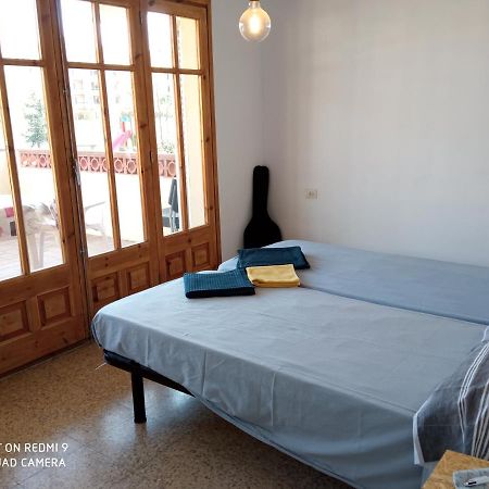 Apartament Amb Dues Grans Terrasses De 50 M2 I 16 M2 A 300 M De La Platja Sant Antoni De Calonge Extérieur photo