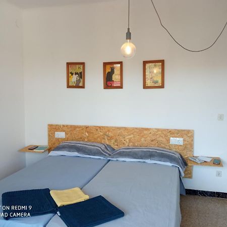 Apartament Amb Dues Grans Terrasses De 50 M2 I 16 M2 A 300 M De La Platja Sant Antoni De Calonge Extérieur photo