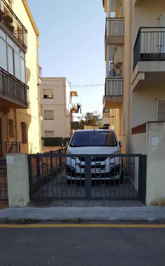 Apartament Amb Dues Grans Terrasses De 50 M2 I 16 M2 A 300 M De La Platja Sant Antoni De Calonge Extérieur photo