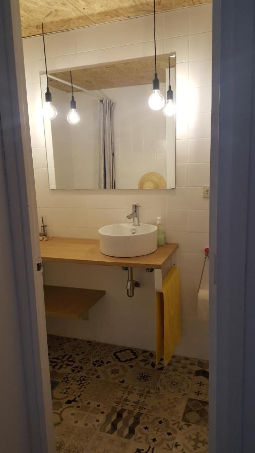 Apartament Amb Dues Grans Terrasses De 50 M2 I 16 M2 A 300 M De La Platja Sant Antoni De Calonge Extérieur photo