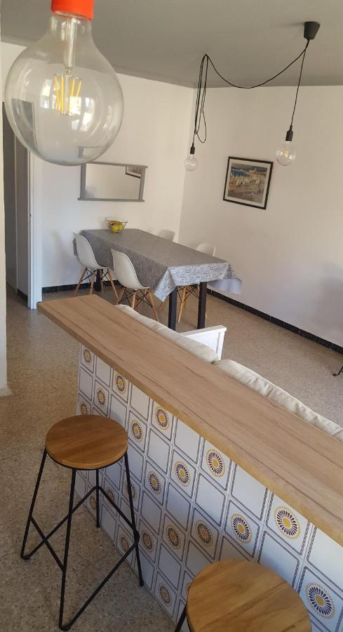 Apartament Amb Dues Grans Terrasses De 50 M2 I 16 M2 A 300 M De La Platja Sant Antoni De Calonge Extérieur photo