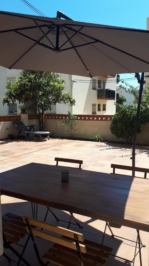 Apartament Amb Dues Grans Terrasses De 50 M2 I 16 M2 A 300 M De La Platja Sant Antoni De Calonge Extérieur photo