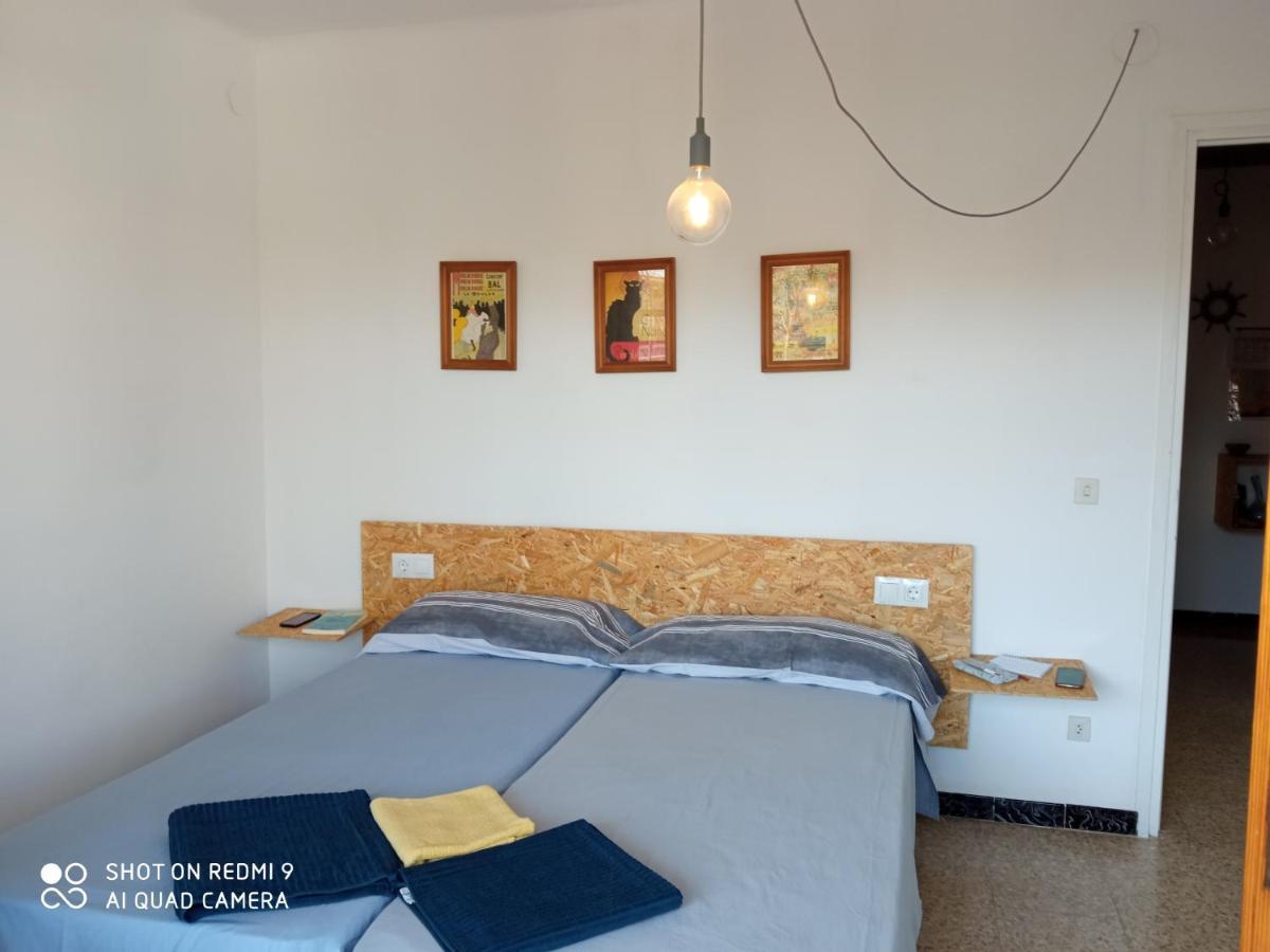 Apartament Amb Dues Grans Terrasses De 50 M2 I 16 M2 A 300 M De La Platja Sant Antoni De Calonge Extérieur photo
