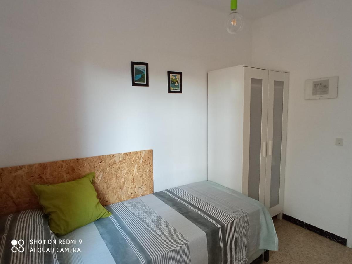 Apartament Amb Dues Grans Terrasses De 50 M2 I 16 M2 A 300 M De La Platja Sant Antoni De Calonge Extérieur photo