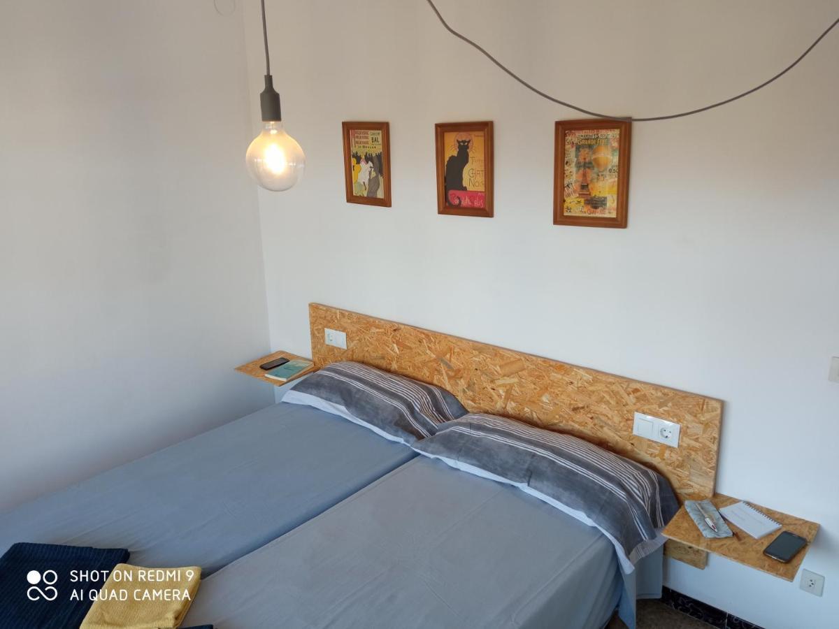 Apartament Amb Dues Grans Terrasses De 50 M2 I 16 M2 A 300 M De La Platja Sant Antoni De Calonge Extérieur photo