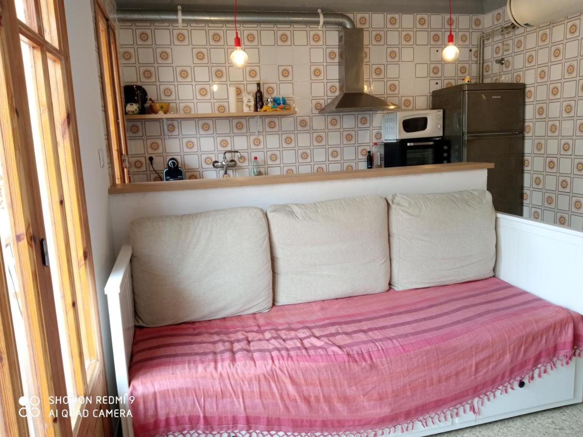 Apartament Amb Dues Grans Terrasses De 50 M2 I 16 M2 A 300 M De La Platja Sant Antoni De Calonge Extérieur photo