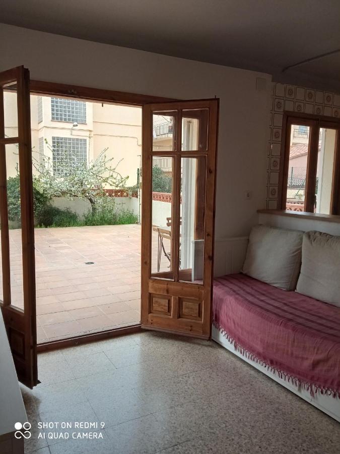 Apartament Amb Dues Grans Terrasses De 50 M2 I 16 M2 A 300 M De La Platja Sant Antoni De Calonge Extérieur photo