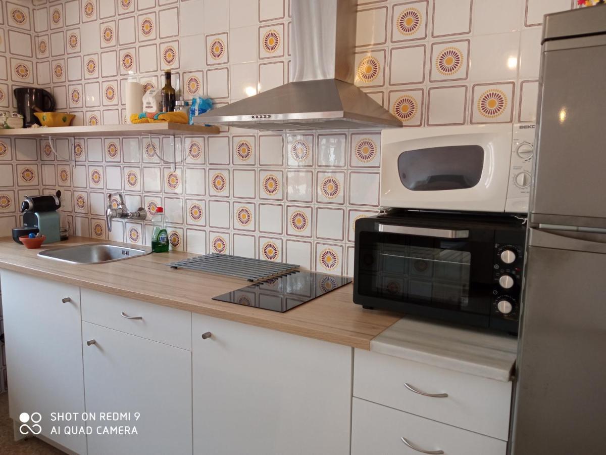 Apartament Amb Dues Grans Terrasses De 50 M2 I 16 M2 A 300 M De La Platja Sant Antoni De Calonge Extérieur photo